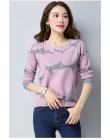 Suéteres y pulóveres de mujer 2019 Otoño Invierno ropa de manga larga de punto suéter suelto de gran tamaño Casual mujeres Tops 