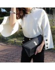 [CHICEVER] 2017 Spring Flare Sleeve Split O-neck Lady Female Tops Women Sweater Clothes New Fashion Korean New