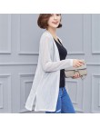 Nueva suéter Casual de ganchillo vacaciones ropa de Primavera Verano camisa blusa Tops para mujer más Sexy Blusas