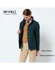Miegfce 2019 nueva colección de Primavera de chaqueta con estilo Parka a prueba de viento para mujer chaqueta de primavera para 