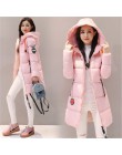Parka para mujer 2019 chaqueta de invierno Abrigo con capucha Parka femenina gruesa de algodón acolchado forro de invierno mujer