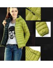 2019 nueva chaqueta de mujer de moda abrigo de diseño corto de invierno chaqueta acolchada de algodón para mujer ropa de abrigo 