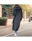 2019 las mujeres de gran tamaño mujer rompevientos con capucha de mujer, ropa abrigo suelto de talla grande prendas de vestir Mu