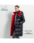 2019 nueva chaqueta de invierno para mujer, de alta calidad Abrigo con capucha, chaquetas de moda para mujer, ropa de invierno c