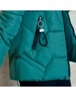 Talla grande M-6XL chaquetas de invierno para mujer abrigo 2019 chaqueta con capucha gruesa chaqueta Casual de abrigo sólido par