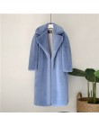 Nuevo abrigo de piel de Otoño Invierno para mujer ropa de alta calidad Imitación Piel de visón con capucha de talla grande grues