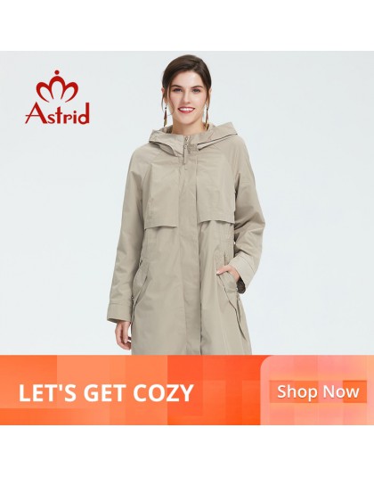 2019 gabardina primavera y otoño para mujer abrigo casual manga larga con capucha color sólido mujer moda mujer alta calidad nue