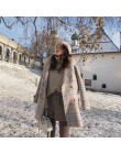 Mishow 2019 abrigo de mujer ropa de invierno moda cálida lana mezcla mujer elegante doble botonadura abrigo de lana MX18D9679
