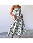 2019 verano girasol Vestido Mujer vestido de fiesta talla grande flor playa vestido femenino Floral espalda descubierta Midi ray
