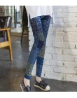 30 colores 2019 camuflaje estampado elástico Leggings verde/azul/gris camuflaje Fitness pantalones leggins Casual para mujer