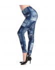 VISNXGI nueva moda 2019 camuflaje estampado elástico Leggings camuflaje Fitness pantalón leggins Casual leche Legging para mujer