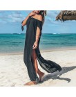 Vestido de playa Mujer Boho Sexy verano gasa Floral vestidos noche fiesta negro largo Maxi encaje elegante vestido vestidos 2019