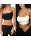 Camisetas cortas sexis de verano para mujeres 95% de algodón sin mangas con tirantes camiseta sólida para Fitness Lady Camis Cas