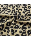 Divertido T camisas casuales de las mujeres camisas de estampado de leopardo Tops manga corta básica suave camisa de mujer moda 