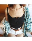 Chaleco Sexy de verano a la moda para mujer que hace punto la blusa informal sin mangas para mujer