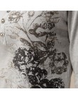 Shintime gráfico Tees Mujer Camiseta de manga larga Camiseta Mujer blusas moda 2019 algodón camiseta Camisetas Mujer camiseta Mu