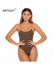 Articat Sexy de encaje Body sin espalda para mujer Cruz Bodycon vendaje monos mameluco de verano Casual traje de cuerpo de las m