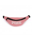 Conjunto de dos piezas para mujeres con estampado de letras rosadas de RAISEVERN camiseta de calle de primavera y conjunto de Jo