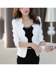 Chaquetas de 2019 cárdigans delgados chaqueta de oficina para mujer blusas estilo coreano ropa femenina Harajuku chaqueta femeni