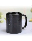 Nuevo estilo tazas de cerámica taza de cambia el color tazas de café con leche regalos para amigos taza de desayuno para estudia