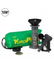 YRP YuroPress cafetera portátil Espresso prensa francesa herramientas de Bar cafetera prensa de aire goteo máquina de café filtr