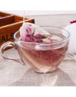 Bolsitas de té de grado alimenticio de 5,5x7 CM Infusor de Bolsas de té con cuerda Heal Seal Filter de papel para hierbas té sue