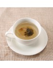 Bolsitas de té redondas 100 unids/lote bolsitas de té perfumadas vacías Infusor de filtro con cuerda Heal Seal bolsitas de té de