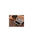 Filtro colador de té práctico colgante seguro malla reutilizable colador de té Infusor de té colador de acero inoxidable herrami