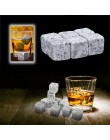100% piedras de whisky Natural beber cubo de hielo para whisky piedra enfriador de roca regalo de boda Favor Navidad Bar enfriad