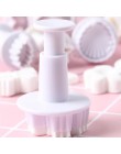 15 tipos moldeado fondant cortador plástico pastel molde DIY utensilios para decoración de tortas con fondant émbolo pasta azúca