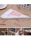 100/50/30/10 Uds desechables pastelería bolsa de hielo de pastel de bolsas para decorar Fondant crema pastelería herramienta par