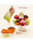 12/6/1 Uds. Moldes para pasteles de silicona tazas para utensilios de cocina utensilios para hornear Cupcakes forma Cupcakes y m