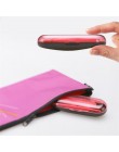 HIFUAR cubertería de viaje portátil juego de vajilla de viaje plegable tenedor vajilla portátil chico adulto cubiertos portatil 