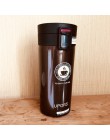 UPORS taza de café de viaje Premium termo de acero inoxidable termo al vacío con Taza Termo botella de agua taza de té termo taz