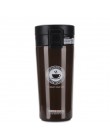 Termo acero inoxidable tazas thermocup Insulated Tumbler Vacuum Flask garrafa térmica termica tazas de café taza de Viaje Botell