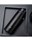 500/650/900/1100ml termo botella de acero inoxidable vaso aislante botella de agua frasco de vacío portátil para taza de café ta