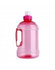 1/2L grande deporte gimnasio entrenamiento fiesta bebida agua botella hervidor deportes botella de agua