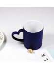 DIY taza mágica personalizada tazas de cerámica sensibles al calor tazas de café que cambian de Color taza de leche Impresión de