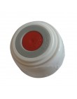 HIFUAR 4,5/5,2 cm termos de plástico tapa de vacío Flsak cubierta de termo taza de viaje al aire libre matraz cubierta accesorio