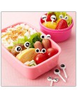 36 Uds. Alimentos de animales encantadores tenedores de frutas snacks postres tenedores selección de alimentos Bento accesorios 