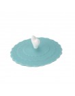 1 pieza tapa de succión Universal de silicona-sartén tapa de olla de cocina-Tapa de silicona estirable tapas para cocina tapa de