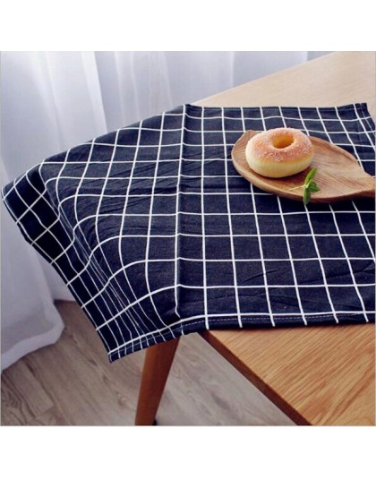 40x60cm servilleta de mesa de calidad clásica Simple toallas de mesa de comedor esteras de algodón alfombrillas de plato posavas