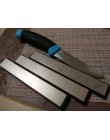 80-3000 Grit de la cocina tijeras razors afilador de cuchillo de diamante whetstone Ruixin Pro EDGE piedra