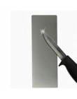 EECOO profesional 400 o 1000 fino diamante piedras de afilar cuchillos diamante placa piedra para afilar cuchillos molinillo her