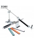 RUIXIN PRO III cuchillo afilador profesional todo de acero de hierro de cocina afilado de herramientas de sistema arreglar-ángul
