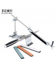 RUIXIN PRO III cuchillo afilador profesional todo de acero de hierro de cocina afilado de herramientas de sistema arreglar-ángul