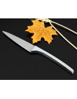 Juego de cuchillos XITUO 4 Uds. De acero inoxidable cuchillo de chef portátil de corte de filete Santoku cuchillo de cocina util