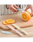 Vacclo 2019 nuevo cuchillo de cocina para fruta cuchillo de cerámica cuchillo plegable Mini pelador de hogar cuchillo auxiliar p