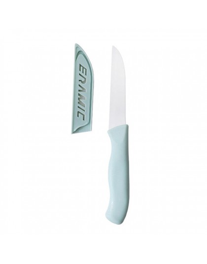 Vacclo 2019 nuevo cuchillo de cocina para fruta cuchillo de cerámica cuchillo plegable Mini pelador de hogar cuchillo auxiliar p