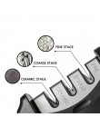 Afilador de cuchillos profesional Diamante de acero inoxidable herramienta de afilado Cuchillo de cerámica de carburo herramient